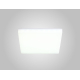 Встраиваемый светодиодный светильник Crystal Lux CLT 501C170 WH 3000K