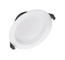 Встраиваемый светодиодный светильник Arlight IM-Cyclone-R145-14W Warm3000 023206(2)