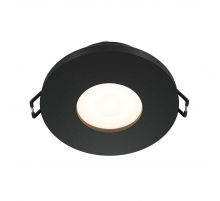 Встраиваемый светильник Maytonil Stark DL083-01-GU10-RD-B