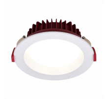 Встраиваемый светодиодный светильник ST Luce ST752.538.12