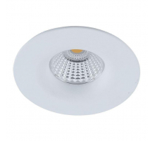 Встраиваемый светодиодный светильник DesignLed InLondon Simple LC1431RWH-7-WW 002207