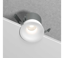 Встраиваемый светодиодный светильник Elektrostandard Bliss 25070/LED a069406