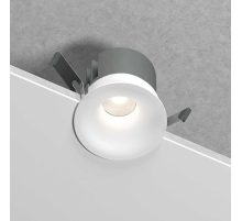 Встраиваемый светодиодный светильник Elektrostandard Bliss 25070/LED a069406
