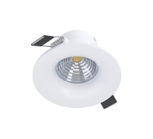 Встраиваемый светодиодный светильник Eglo Saliceto 98243