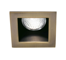 Встраиваемый светильник Ideal Lux Funky Brunito 083247