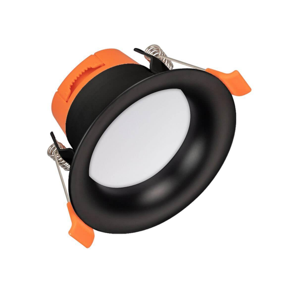 Встраиваемый светодиодный светильник Arlight MS-Blizzard-Built-R90-6W Warm3000 036610 Встраиваемый светодиодный светильник Arlight MS-Blizzard-Built-R90-6W Warm3000 036610