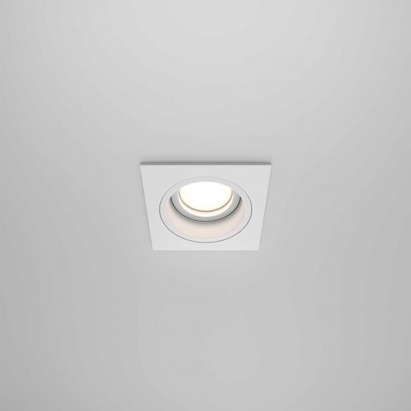 Встраиваемый светильник Maytoni Akron DL026-2-01W Встраиваемый светильник Maytoni Akron DL026-2-01W