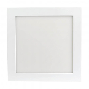 Встраиваемый светодиодный светильник Arlight DL-225x225M-21W Warm White 020137