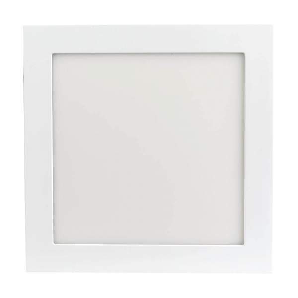 Встраиваемый светодиодный светильник Arlight DL-225x225M-21W Warm White 020137 Встраиваемый светодиодный светильник Arlight DL-225x225M-21W Warm White 020137