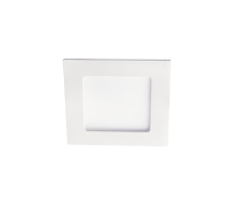 Встраиваемый светодиодный светильник Kanlux KATRO V2LED 6W-NW-W 28946