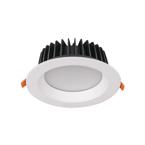 Точечный светодиодный светильник Kanlux TIBERI PRO 20W-940-W 35670 Точечный светодиодный светильник Kanlux TIBERI PRO 20W-940-W 35670