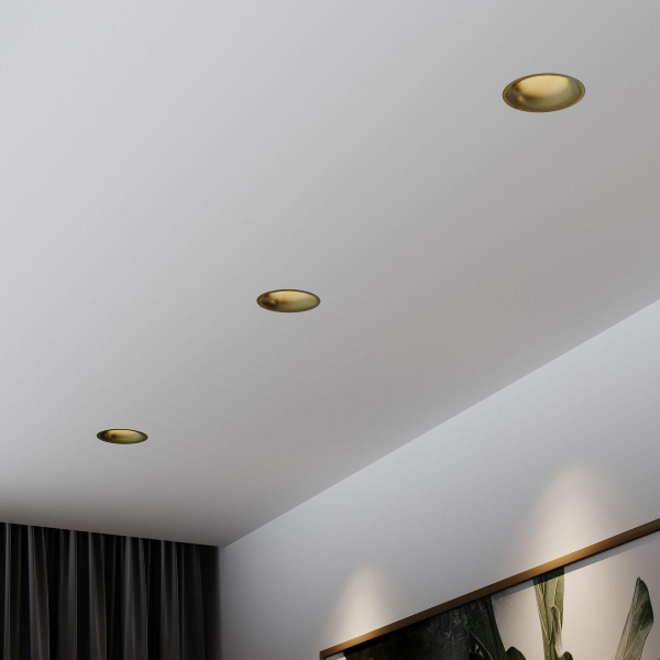 Встраиваемый светодиодный светильник Elektrostandard Bliss 25070/LED a069408 Встраиваемый светодиодный светильник Elektrostandard Bliss 25070/LED a069408
