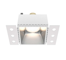 Встраиваемый светильник Maytonil Share DL051-01-GU10-SQ-WS