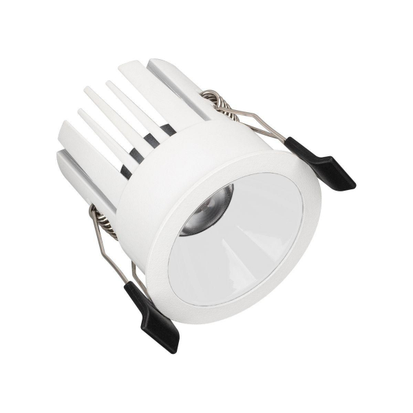 Встраиваемый светодиодный светильник Arlight MS-Atlas-Built-R58-10W Day4000 037182 Встраиваемый светодиодный светильник Arlight MS-Atlas-Built-R58-10W Day4000 037182