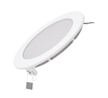 Встраиваемый светодиодный светильник Gauss 939111109