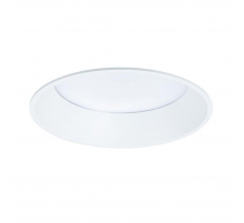 Встраиваемый светодиодный светильник Arte Lamp Frame A7995PL-1WH