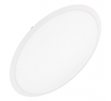 Встраиваемый светодиодный светильник Arlight DL-Edge-R500-40W Warm3000 036421