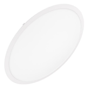 Встраиваемый светодиодный светильник Arlight DL-Edge-R500-40W Warm3000 036421