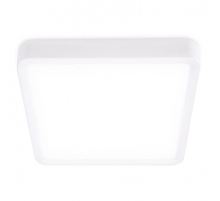 Встраиваемый светодиодный светильник Ambrella light Led Downlight DLR374