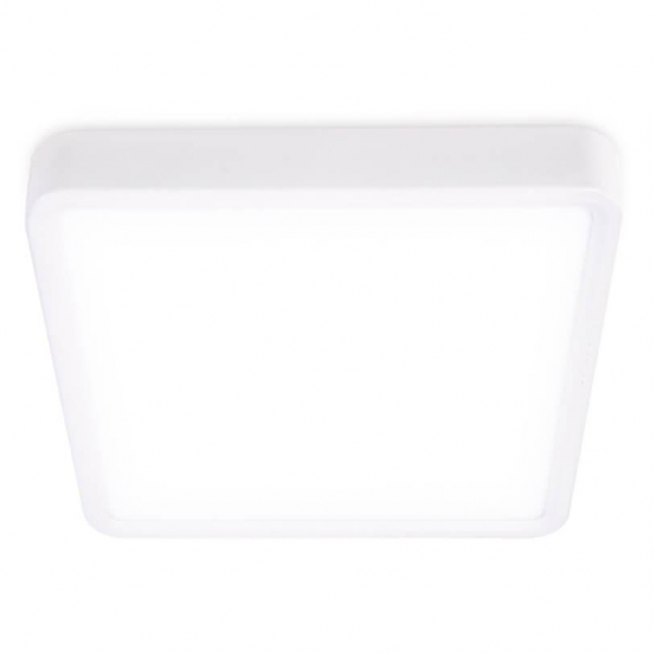 Встраиваемый светодиодный светильник Ambrella light Led Downlight DLR374 Встраиваемый светодиодный светильник Ambrella light Led Downlight DLR374