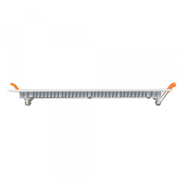 Встраиваемый светодиодный светильник Arlight DL-225x225M-21W Warm White 020137 Встраиваемый светодиодный светильник Arlight DL-225x225M-21W Warm White 020137