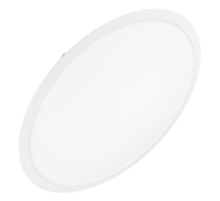 Встраиваемый светодиодный светильник Arlight DL-Edge-R500-40W Day4000 036420