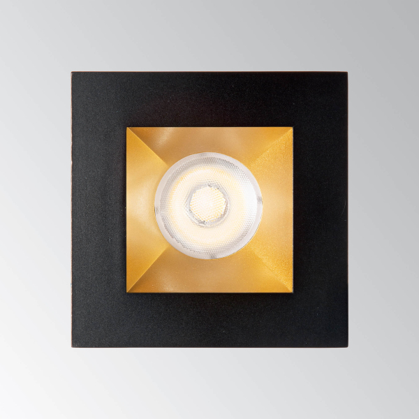 Встраиваемый светодиодный светильник Ideal Lux Dynamic Source 09W CRI90 4000K 252995