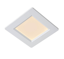 Встраиваемый светодиодный светильник Lucide Tendo Led 07901/06/31