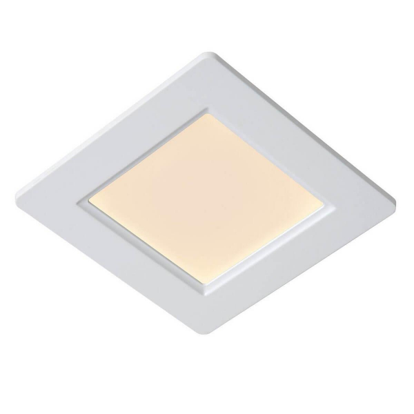 Встраиваемый светодиодный светильник Lucide Tendo Led 07901/06/31 Встраиваемый светодиодный светильник Lucide Tendo Led 07901/06/31