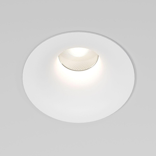 Встраиваемый светодиодный светильник Elektrostandard Bliss 25070/LED a069406 Встраиваемый светодиодный светильник Elektrostandard Bliss 25070/LED a069406