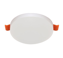 Встраиваемый светодиодный светильник Crystal Lux CLT 500C170 WH