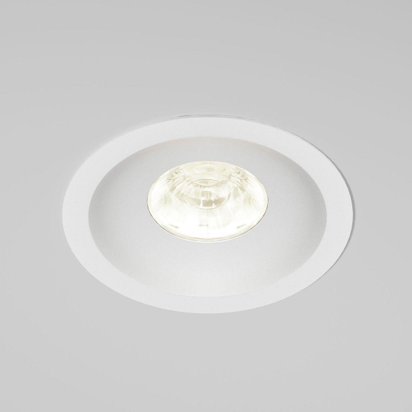Встраиваемый светодиодный светильник Elektrostandard Combi 25068/LED a069007 Встраиваемый светодиодный светильник Elektrostandard Combi 25068/LED a069007