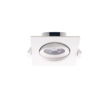 Встраиваемый светодиодный светильник Jazzway PSP-S 5022812