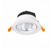 Встраиваемый светодиодный светильник ST Luce Miro ST211.538.24.36