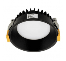 Встраиваемый светодиодный светильник DesignLed WL-BQ BQ009109-BL-NW 005650