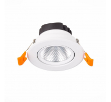 Встраиваемый светодиодный светильник ST Luce Miro ST211.548.15.36 Встраиваемый светодиодный светильник ST Luce Miro ST211.548.15.36