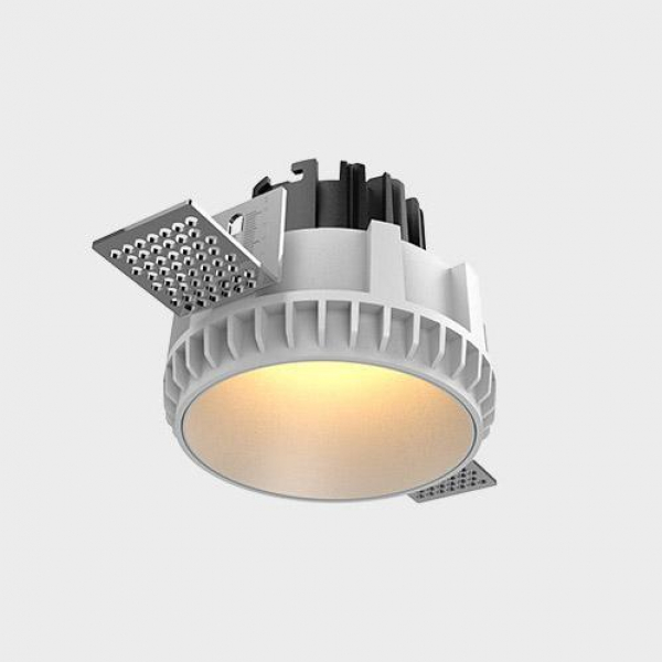 Встраиваемый светодиодный светильник Italline IT08-8021 white 3000K Встраиваемый светодиодный светильник Italline IT08-8021 white 3000K