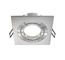 Встраиваемый светильник Maytoni Technical Atom DL024-2-01S