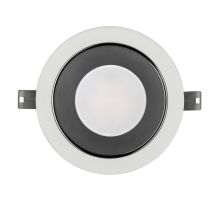 Встраиваемый светодиодный светильник Nowodvorski Kos Led 8770