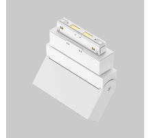 Встраиваемый светильник Maytonil Share DL051-01-GU10-SQ-W