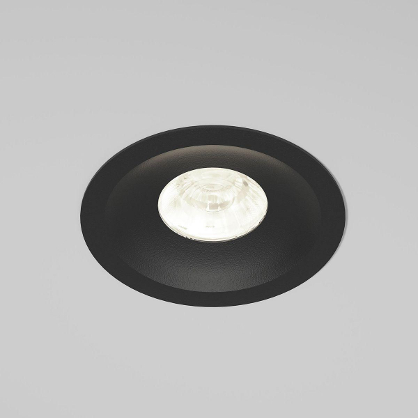Встраиваемый светодиодный светильник Elektrostandard Combi 25067/LED a069004 Встраиваемый светодиодный светильник Elektrostandard Combi 25067/LED a069004