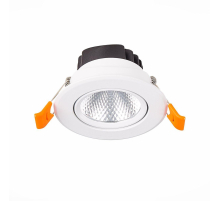 Встраиваемый светодиодный светильник ST Luce Miro ST211.538.10.36