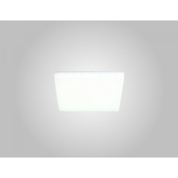 Встраиваемый светодиодный светильник Crystal Lux CLT 501C120 WH 3000K Встраиваемый светодиодный светильник Crystal Lux CLT 501C120 WH 3000K