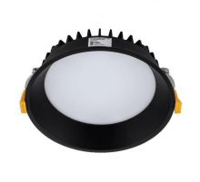 Встраиваемый светодиодный светильник DesignLed WL-BQ BQ009120-BL-NW 005648