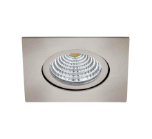 Встраиваемый светодиодный светильник Eglo Saliceto 98304