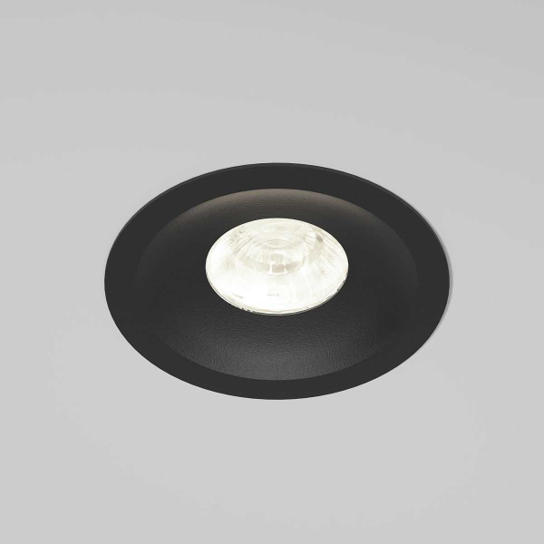 Встраиваемый светодиодный светильник Elektrostandard Combi 25067/LED a069004