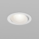 Встраиваемый светодиодный светильник Maytoni Technical Downlight Lens DL105-12W4K-W