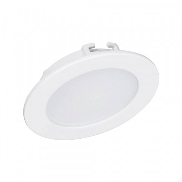 Встраиваемый светодиодный светильник Arlight DL-BL90-5W Warm White 021432 Встраиваемый светодиодный светильник Arlight DL-BL90-5W Warm White 021432
