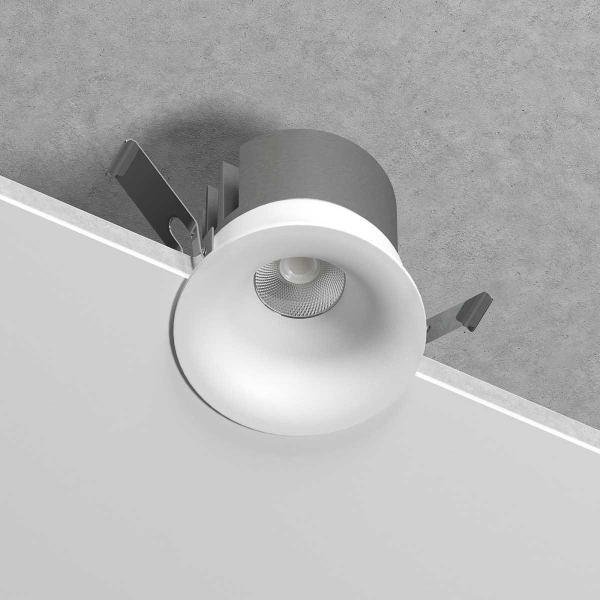 Встраиваемый светодиодный светильник Elektrostandard Bliss 25070/LED a069406