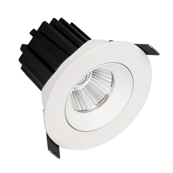 Встраиваемый светодиодный светильник Arlight MS-Atoll-Built-Turn-R94-10W Warm3000 044603 Встраиваемый светодиодный светильник Arlight MS-Atoll-Built-Turn-R94-10W Warm3000 044603